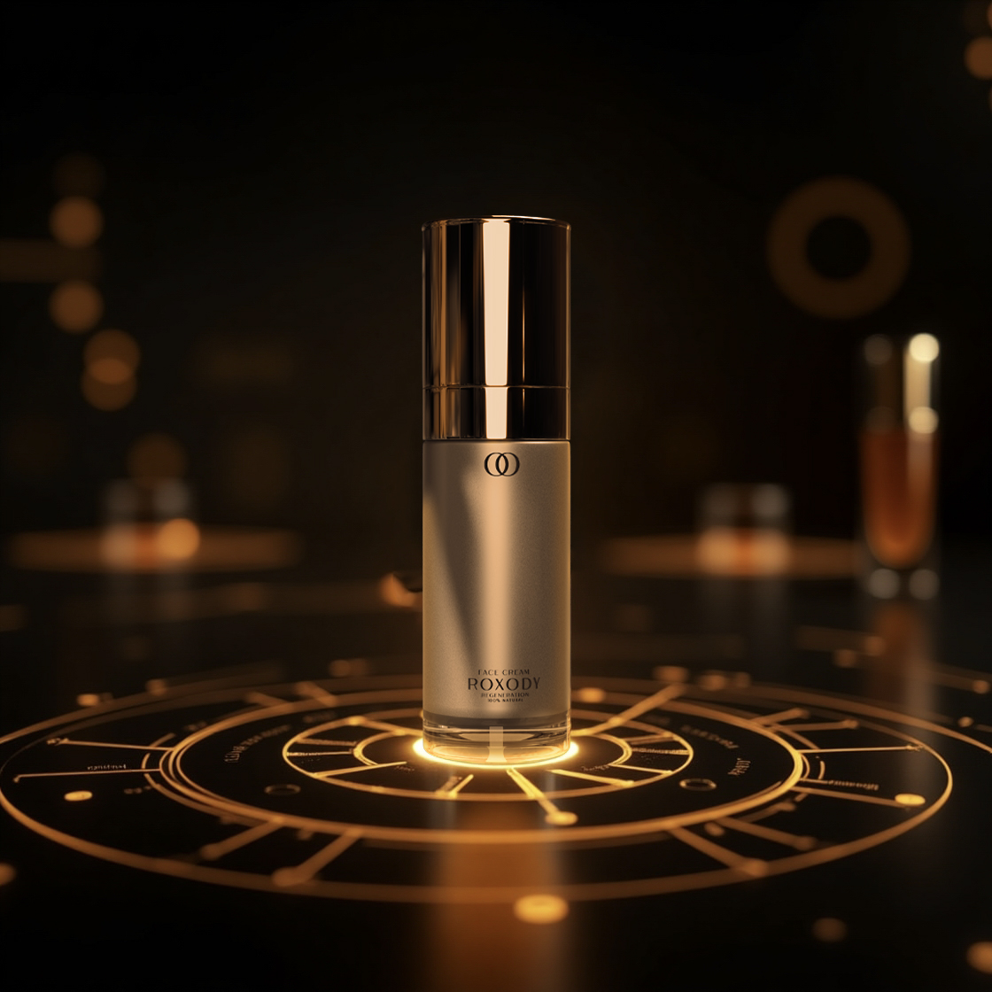 Модель с продуктом