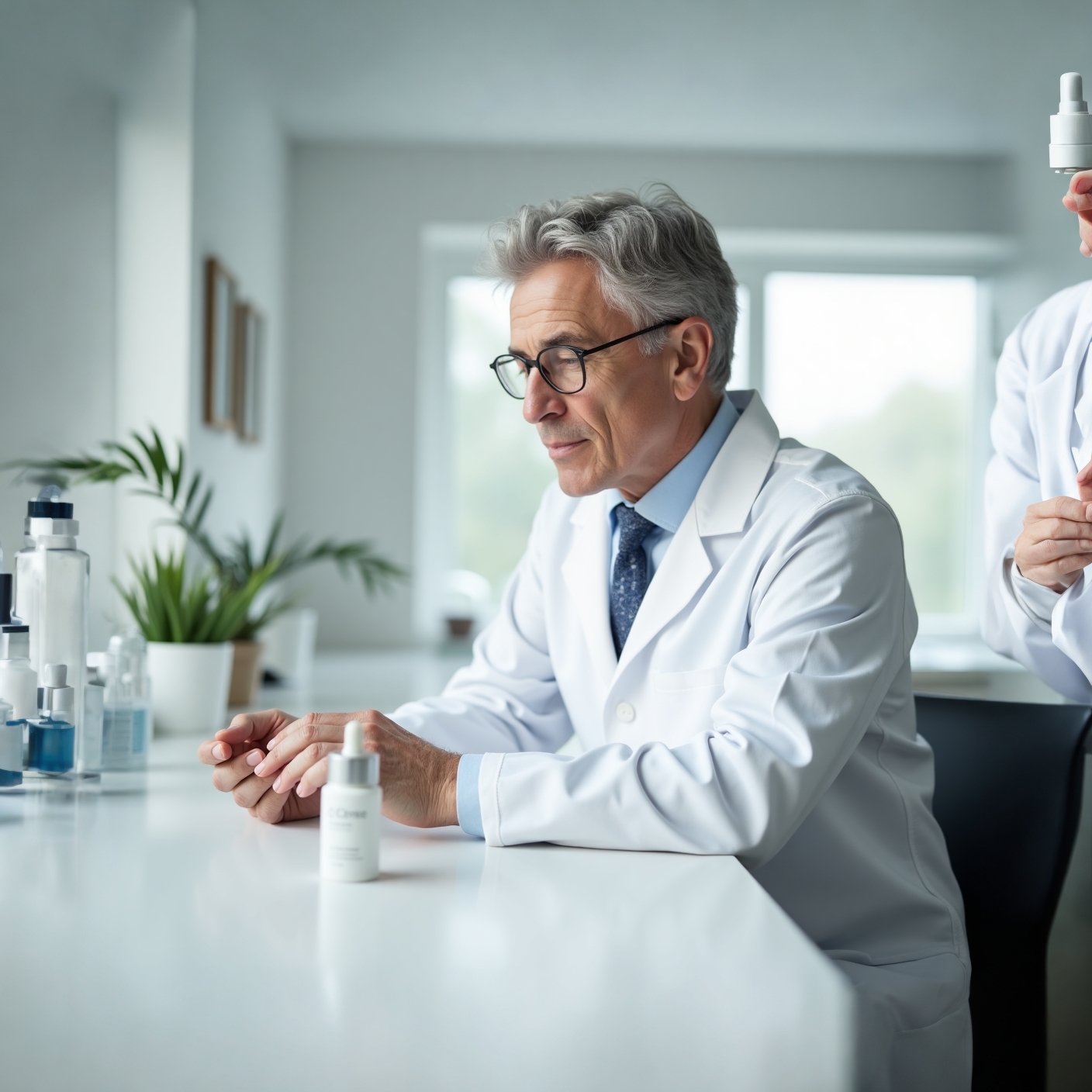 Антиоксиданты